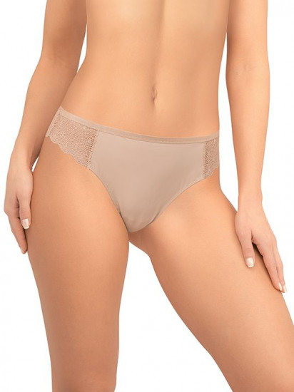 Трусы-бразилиана женские