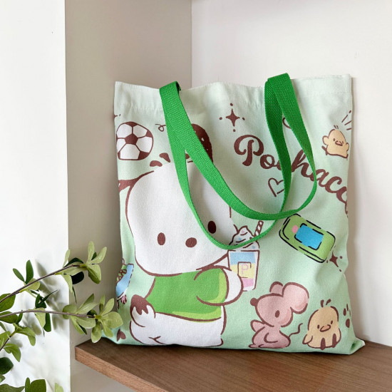 Шоппер «Pochacco»