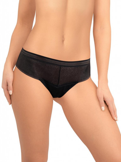 Трусы-бразилиана женские