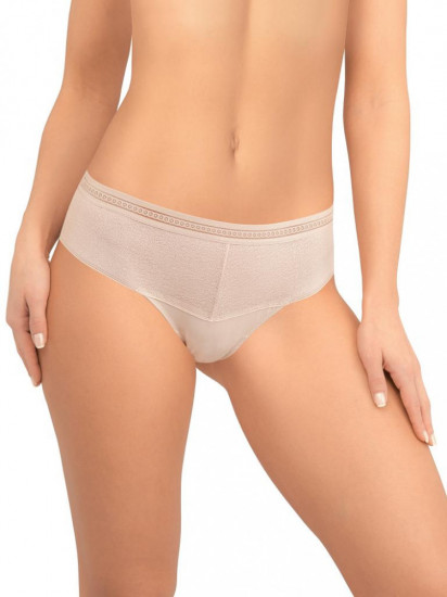 Трусы-бразилиана женские