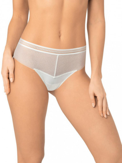 Трусы-бразилиана женские