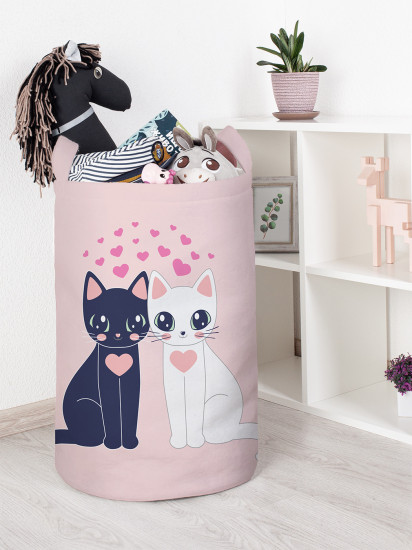 Корзина для игрушек