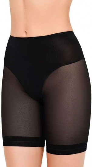 Трусы-шорты с завышенной линией талии Secrets