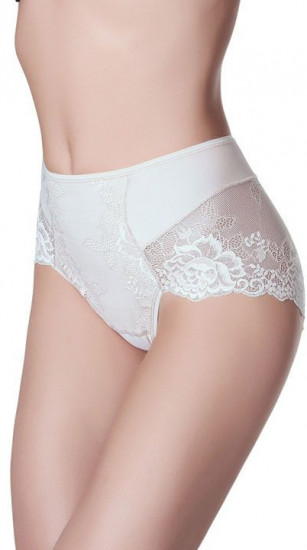 Трусы-слип с высокой линией талии Greta