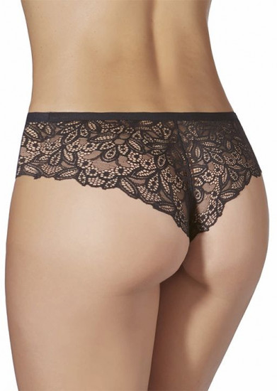 Трусики-бразилиана с низкой линией талии Bella Best Comfort