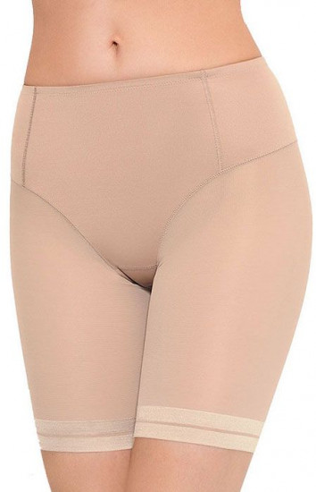 Трусы-шорты с завышенной линией талии Secrets