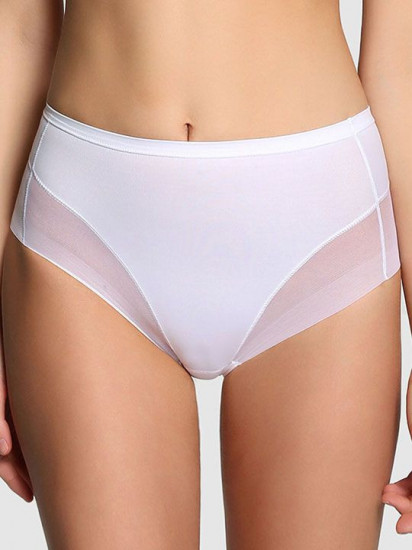 Трусы-утяжки с завышенной линией талии Secrets