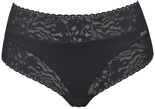 Трусики-шорты Soft lace