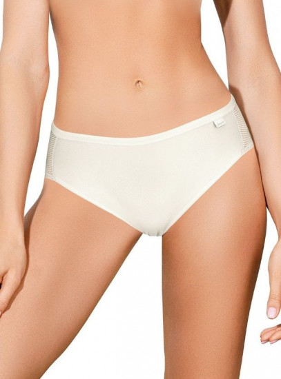 Трусики-слипы со средней линией талии Invisiline