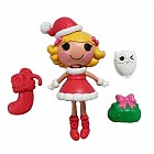 Кукла Lalaloopsy Mini «Новогодняя»