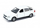 Модель автомобиля &laquoLADA Priora», масштаб 1:34-39