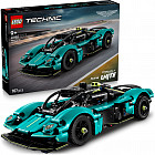 Конструктор Technic 42208 Aston Martin Valkyrie
