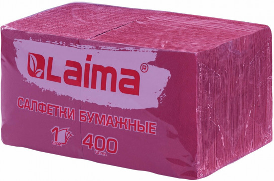 Салфетки бумажные