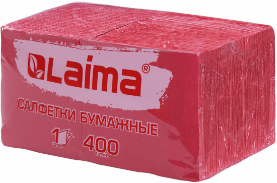 Салфетки бумажные