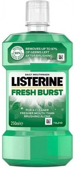 Ополаскиватель для полости рта «Fresh Burst»