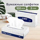 Салфетки косметические