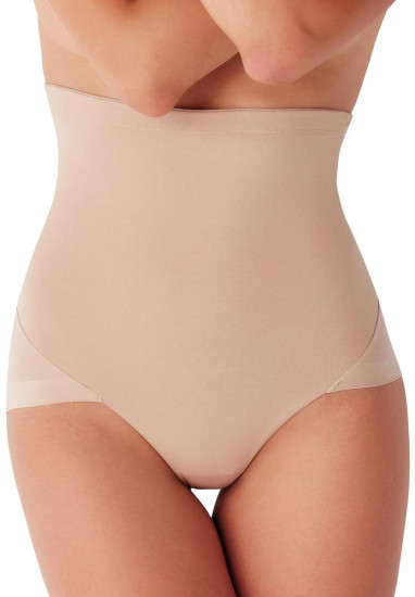 Трусики-утяжки из плотного эластичного хлопка