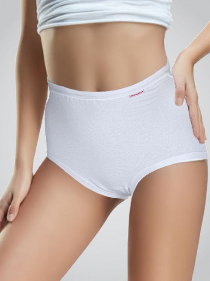 Высокие трусики «Intimo Naturale»