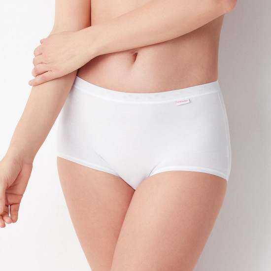 Трусики-миди «Intimo Naturale»