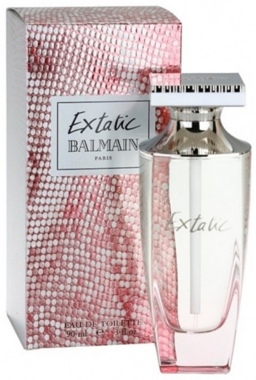 Туалетная вода Extatic EDT