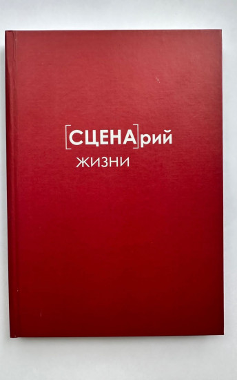 Планер «Сценарий Жизни»