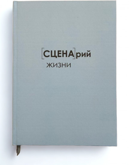 Планер «Сценарий Жизни»