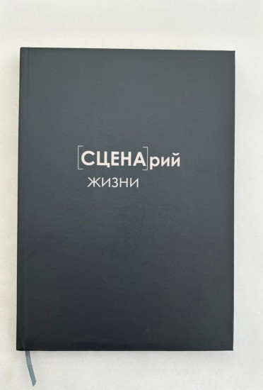Планер «Сценарий Жизни»