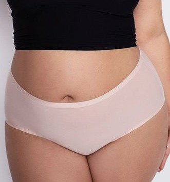 Трусики-слипы «Flexi-One Maxi Plus Size»