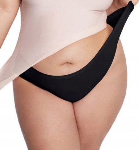 Трусики-слип «Flexi-One Plus Size»