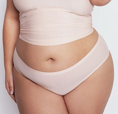 Трусики-слип «Flexi-One Plus Size»