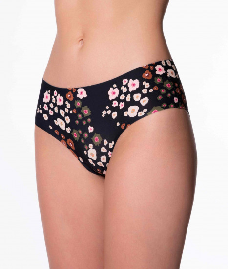 Трусики-слипы «Cheekie Peggy Brown»