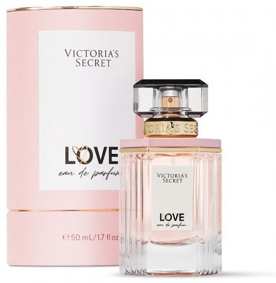 Парфюмированная вода «Love»