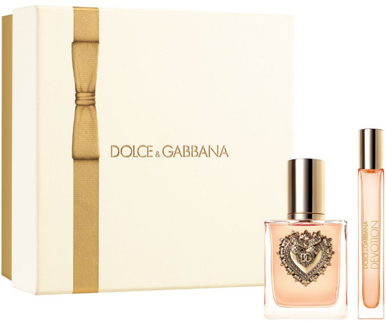 Набор подарочный для женщин «Devotion Gift Set»