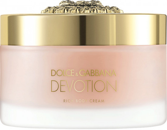 Крем для тела «Body Cream»