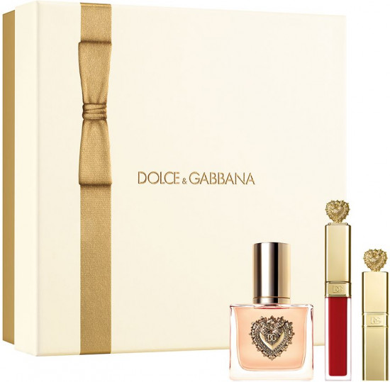 Набор подарочный для женщин «Devotion Gift Box Set»