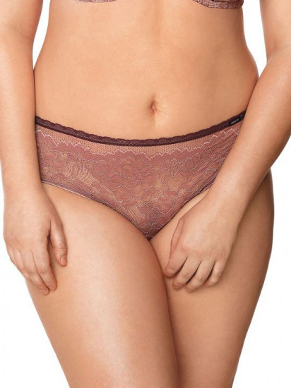 Трусики-шорты «Zoe»