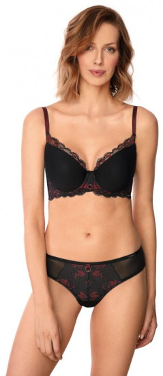 Трусики-бразилиана «Xiana»