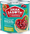 фасоль красная