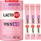 Коктейль-синбиотик «Probiotics Slim»