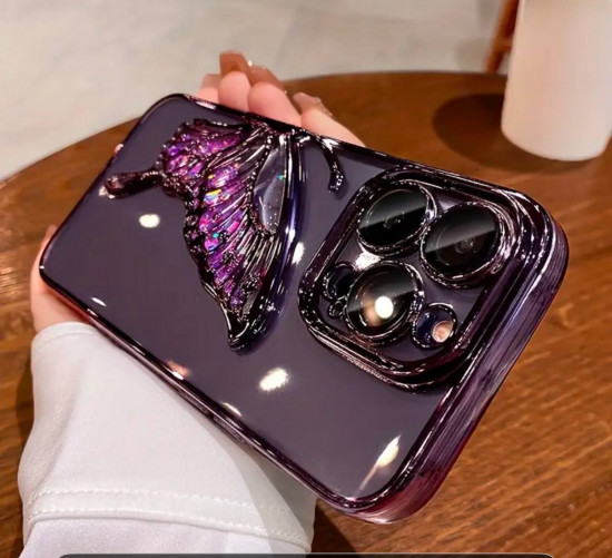 Чехол для Apple iPhone 14 Pro