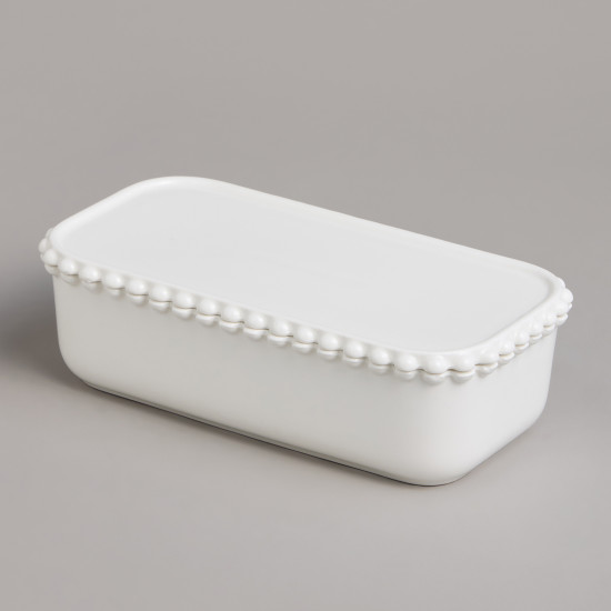 Паштетница с крышкой «Pearl»
