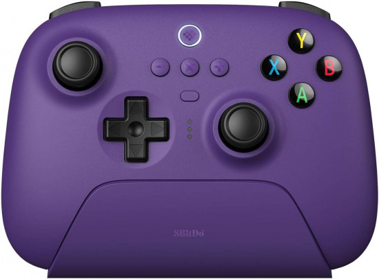 Игровой контроллер 8BitDo Ultimate 2.4G