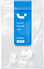 Вкладыши Lucot Dome для слуховых аппаратов