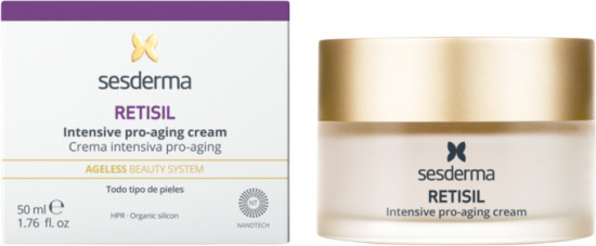 Крем для лица «Intensive pro-aging cream»