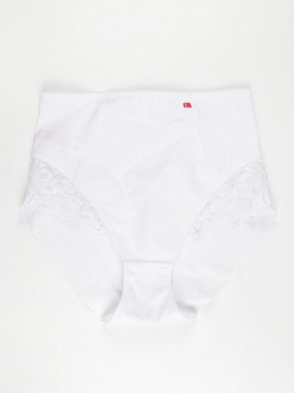 Трусики высокие