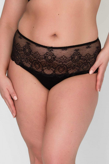 Трусики-бразилиана женские