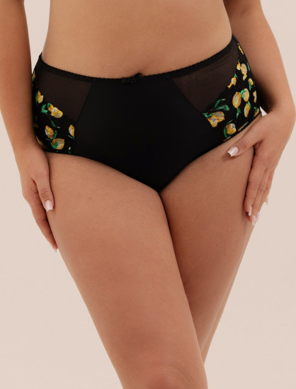 Трусики-бразилиана женские