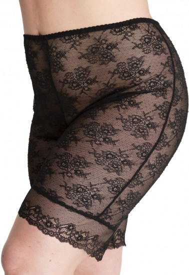Трусики-панталоны женские