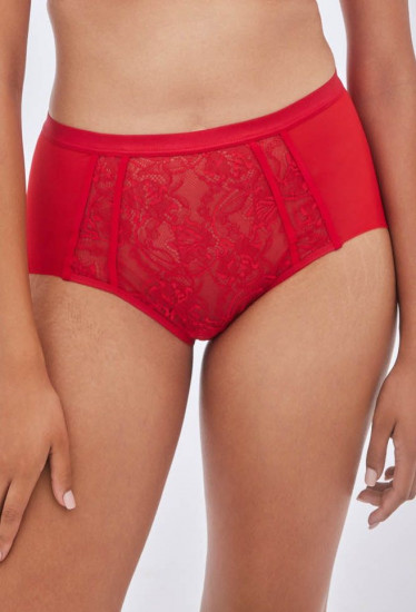 Трусики с высокой талией «Chiara»