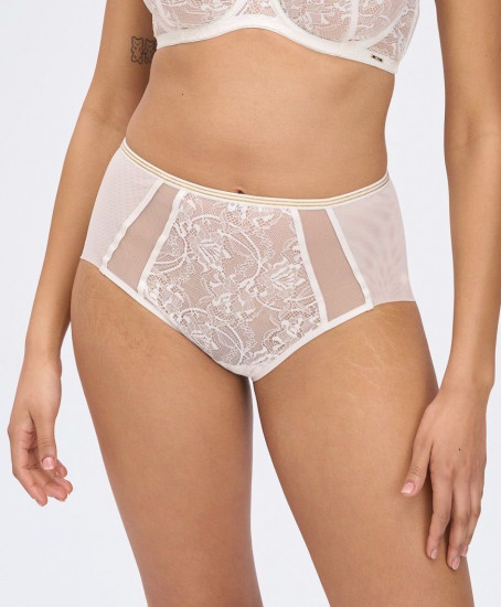 Трусики с высокой талией «Chiara»